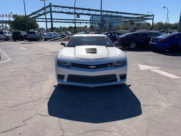 2015 Chevrolet Camaro 1SS Coupe $800 DOWN $139/WEEKLY - cars &... for sale in Orlando, FL – photo 2