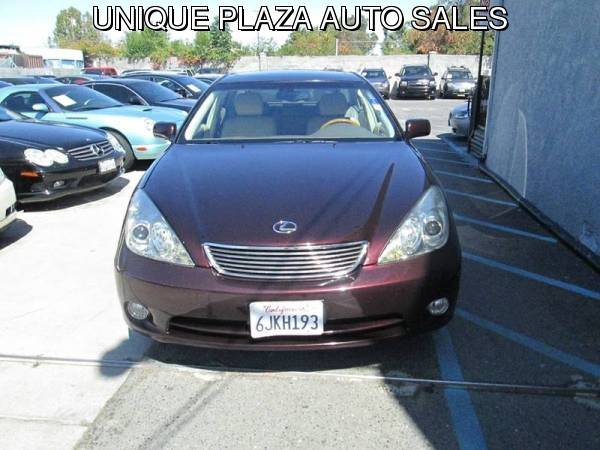 2005 Lexus ES 330 Base 4dr Sedan ** EXTRA CLEAN! MUST SEE! ** for sale in Sacramento , CA – photo 3
