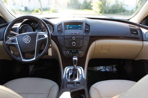 2011 Buick Regal CXL - 1XL for sale in Dubuque, IA – photo 12