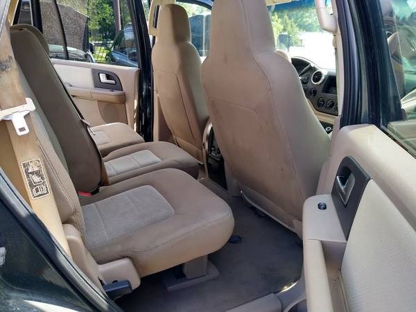 Ford Expedition XLT, 3rd Row, 4x4 for sale in Omaha, NE – photo 9