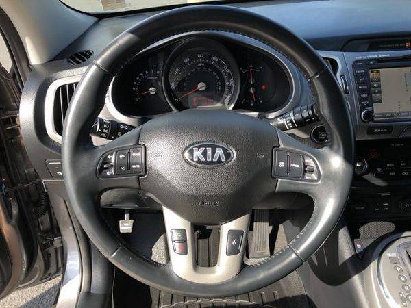 2016 Kia Sportage SX for sale in Monroe, WA – photo 23