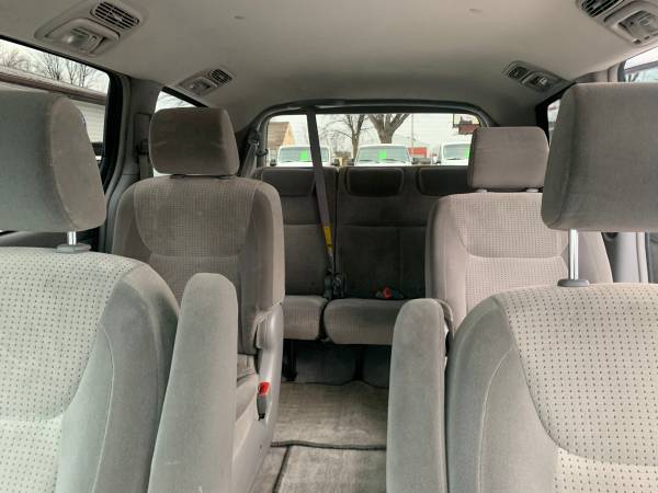 ★★★ 2008 Toyota Sienna LE / Clean and Reliable!! ★★★ - cars & trucks... for sale in Grand Forks, ND – photo 14