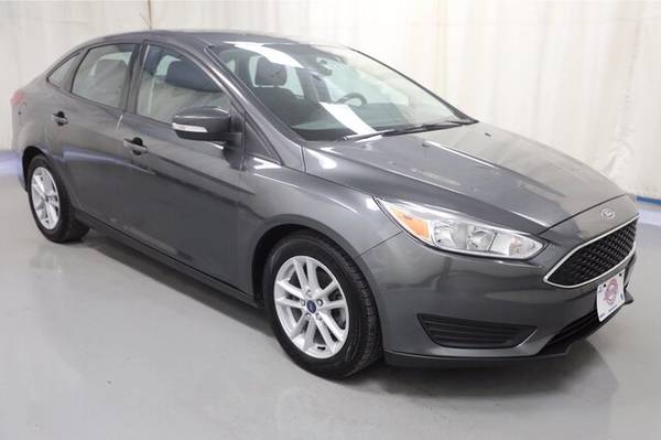 2017 Ford Focus 706746 - - by dealer - vehicle for sale in New Richmond, MN – photo 14