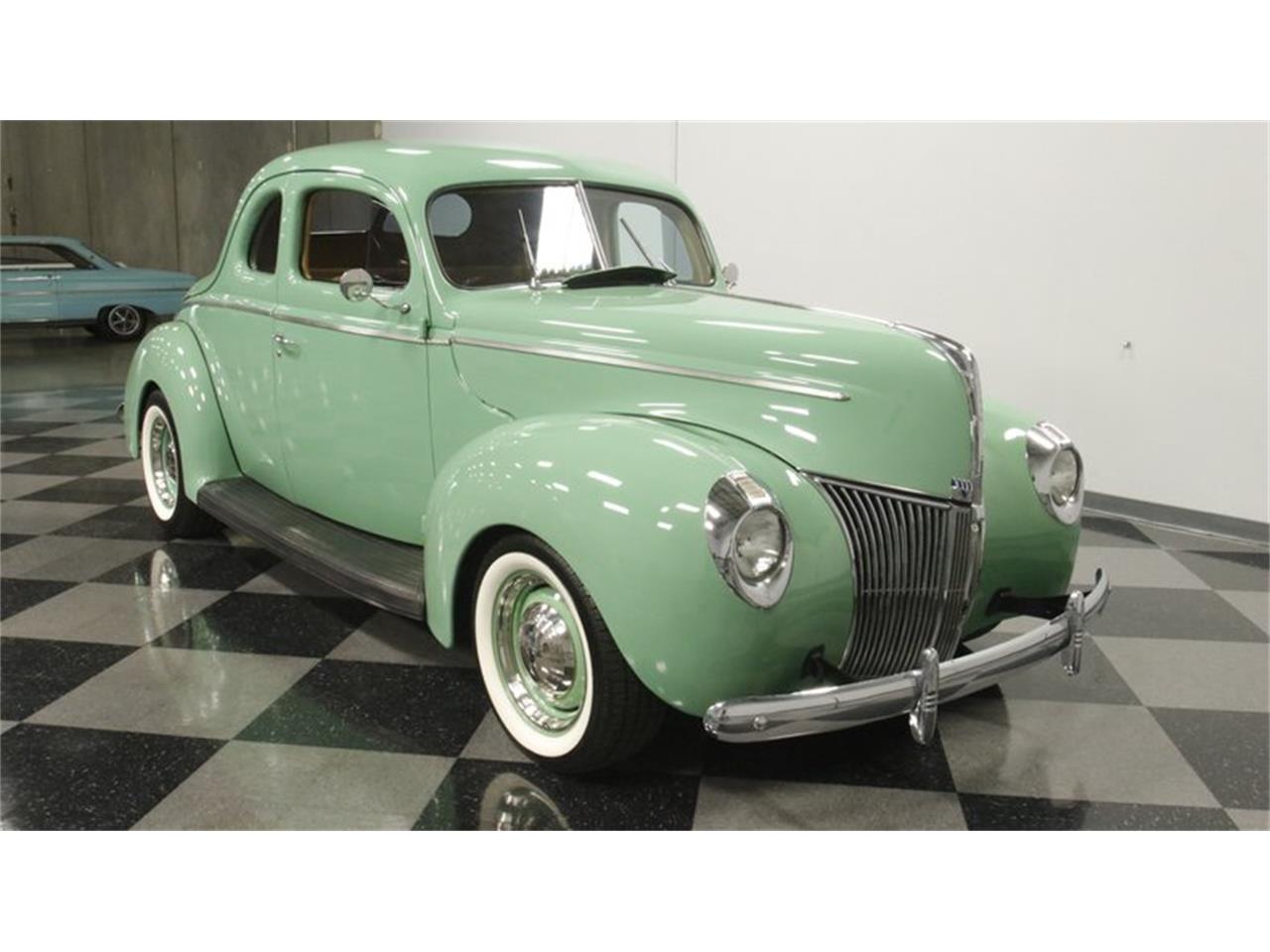 1940 Ford Coupe for sale in Lithia Springs, GA – photo 18