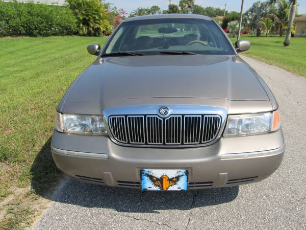 Grand Marquis LS for sale in Labelle, FL – photo 2