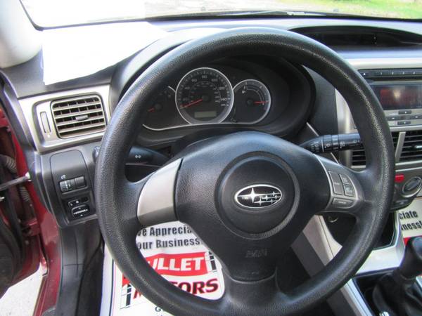 2010 Subaru Impreza - - by dealer - vehicle automotive for sale in Summerville , SC – photo 13