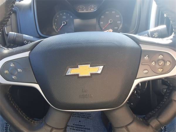 2016 Chevrolet Colorado LT **Chillicothe Truck Southern Ohio's Only... for sale in Chillicothe, WV – photo 20