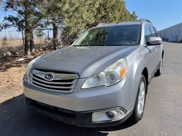 2010 SUBARU OUTBACK 2 5 PREMIUM AWD VERY CLEAN! - - by for sale in Minneapolis, MN – photo 15