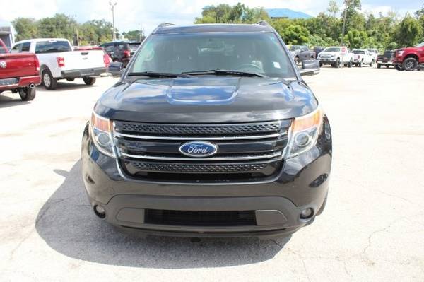 *2014* *Ford* *Explorer* *Limited* for sale in Sanford, FL – photo 2