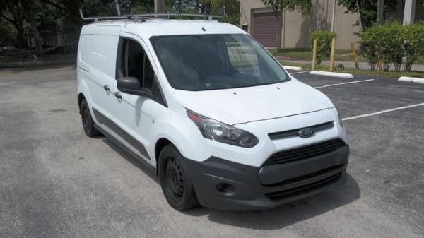 2017 FORD TRANSIT CONNECT CARGO VAN***BAD CREDIT APPROVED + LOW PAYMEN for sale in Hallandale, FL – photo 11