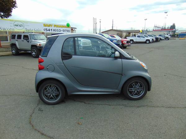 2014 SMART FORTWO - - by dealer - vehicle automotive for sale in Eugene, OR – photo 2