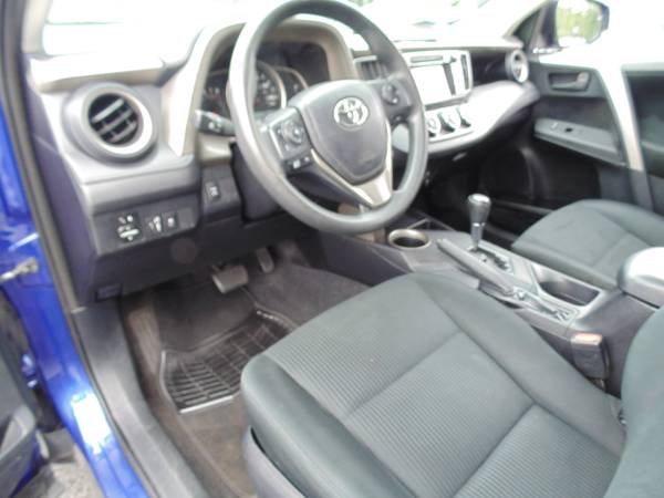 2014 Toyota Rav4 LE for sale in Hanover, MA – photo 10