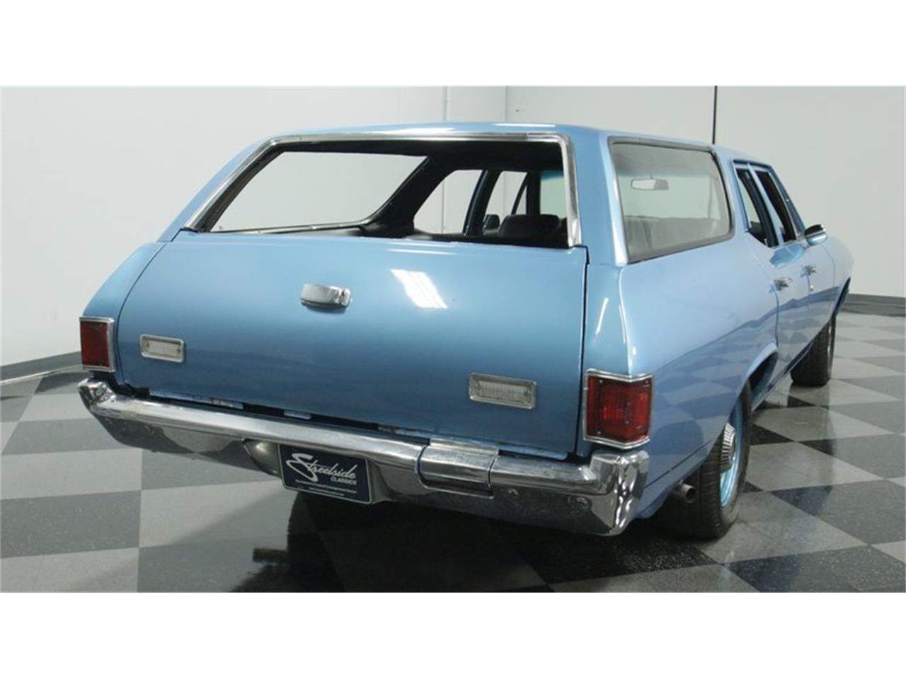 1971 Chevrolet Chevelle for sale in Lithia Springs, GA – photo 13