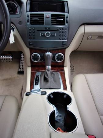 2011 Mercedes C300-4matic/Bad Credit NO PROBLEM@Topline Methuen... for sale in Methuen, MA – photo 14