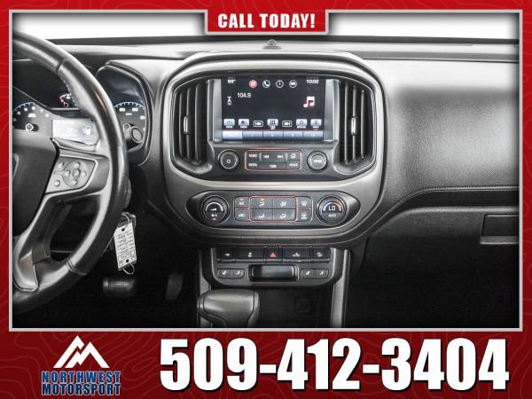 2016 GMC Canyon All Terrain 4x4 - - by dealer for sale in Pasco, WA – photo 13