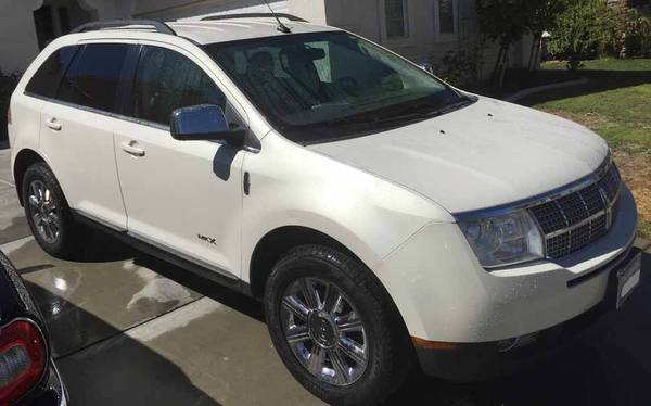 2008 Lincoln MKX for sale in Palmdale, CA – photo 5