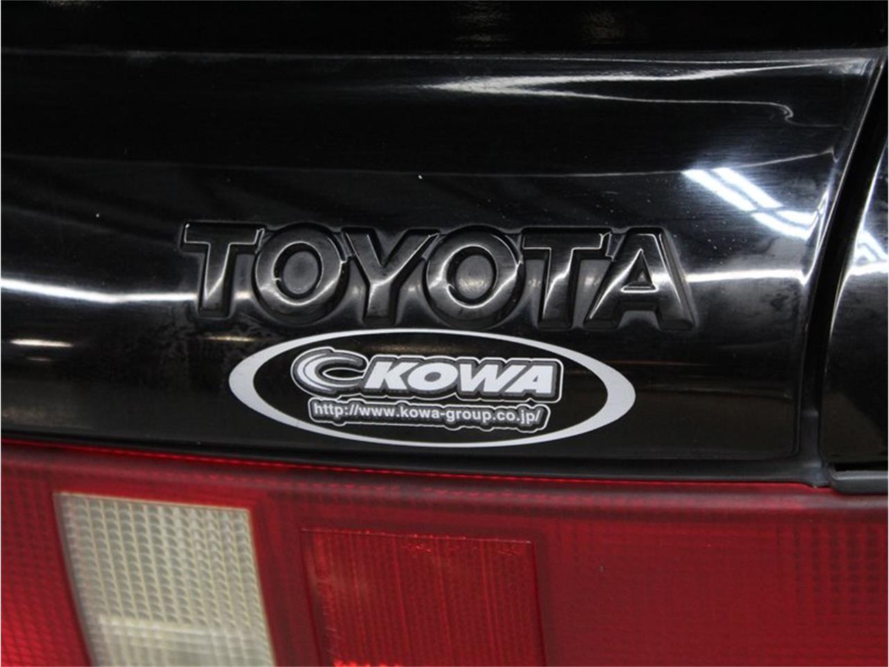 1993 Toyota MR2 for sale in Christiansburg, VA – photo 45