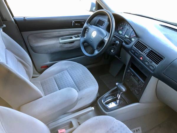 2001 Volkswagen Jetta Wagon - cars & trucks - by owner - vehicle... for sale in Los Angeles, CA – photo 6