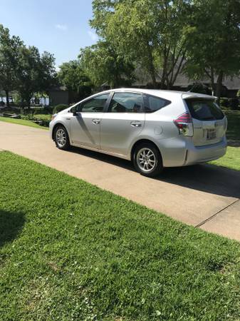 2016 Toyota Prius V 1 Owner 44mpg city for sale in Benton, LA – photo 5