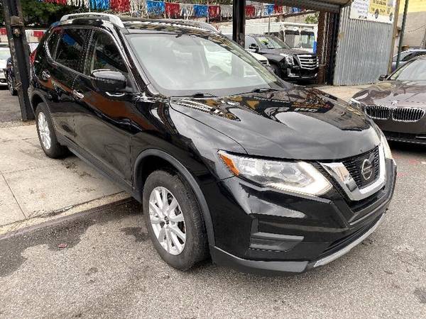 2017 Nissan Rogue SV AWD - EVERYONES APPROVED! - cars & trucks - by... for sale in Brooklyn, NY – photo 9
