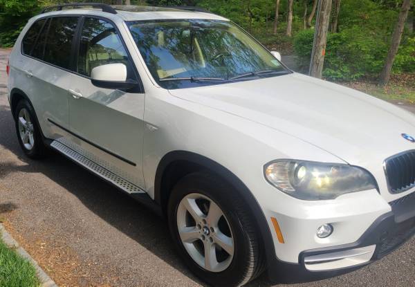 Selling My BMW X5 with 3rd ROW SEATS, 7 PASSENGERS for sale in Huntington Station, NY – photo 2