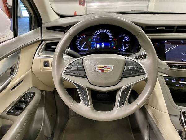 2017 Cadillac XT5 Luxury Sport Utility 4D FWD - - by for sale in Sanford, FL – photo 23