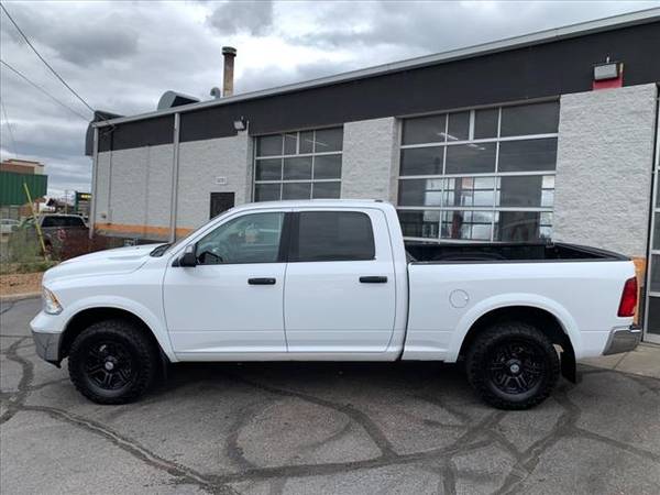 2016 RAM 1500 Outdoorsman 799 DOWN DELIVER S ! - - by for sale in ST Cloud, MN – photo 11