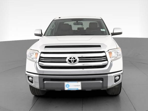 2017 Toyota Tundra CrewMax 1794 Edition Pickup 4D 5 1/2 ft pickup -... for sale in Columbus, OH – photo 17