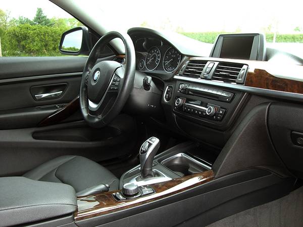 2015 BMW 428xi SPORT COUPE with M4 STYLE UPGRADES and ONLY 28k for sale in East Windsor, CT – photo 21