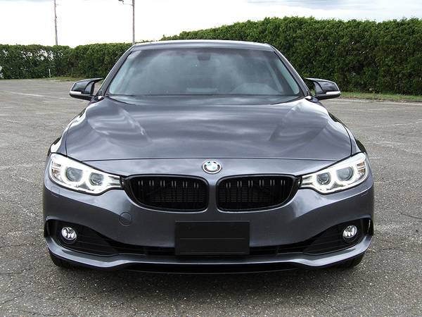 2015 BMW 428xi SPORT COUPE with M4 STYLE UPGRADES and ONLY 28k for sale in East Windsor, NY – photo 8