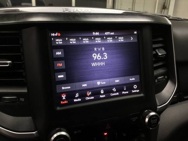 2019 Ram 1500 4WD 4D Extended Cab / Truck Big Horn/Lone Star - cars... for sale in Indianapolis, IN – photo 14