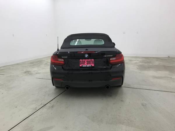 2015 BMW 2 series M235i - cars & trucks - by dealer - vehicle... for sale in Kellogg, ID – photo 10