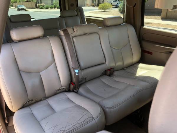Chevrolet Suburban for sale in Phoenix, AZ – photo 9