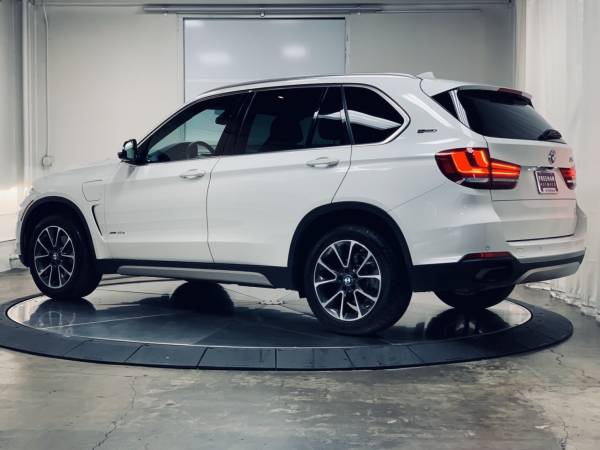 2017 BMW X5 xDrive40e iPerformance Apple CarPlay Just 29k Miles SUV for sale in Portland, OR – photo 8
