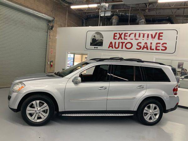 2008 Mercedes-Benz GL-Class Premium Quick Easy Experience! for sale in Fresno, CA – photo 6