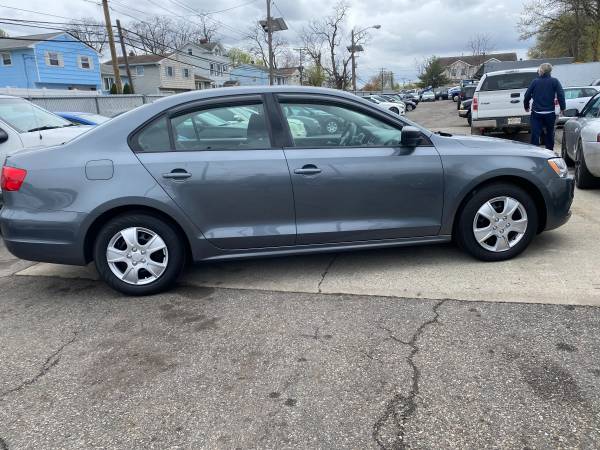 2014 VOLKSWAGON JETTA EXCELLENT CONDITION! - - by for sale in Iselin, NJ – photo 2
