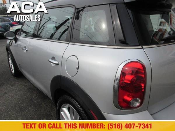 2011 MINI Cooper Countryman AWD 4dr S ALL4 ***Guaranteed... for sale in Lynbrook, NY – photo 10