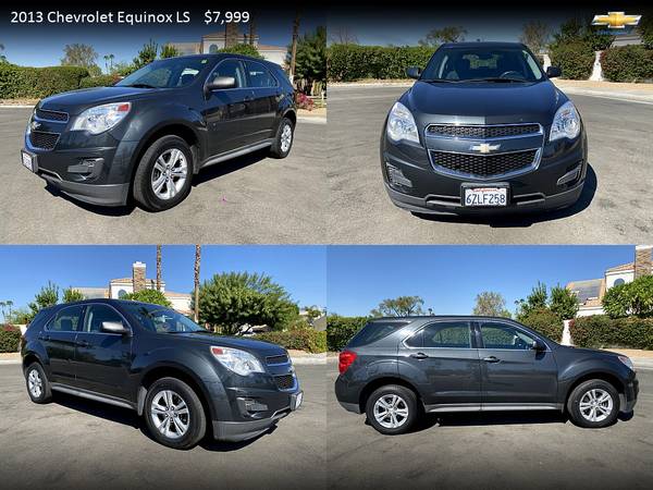 2011 Ford Escape Limited 67,000 Miles - Unbelievably Priced... -... for sale in Palm Desert , CA – photo 8
