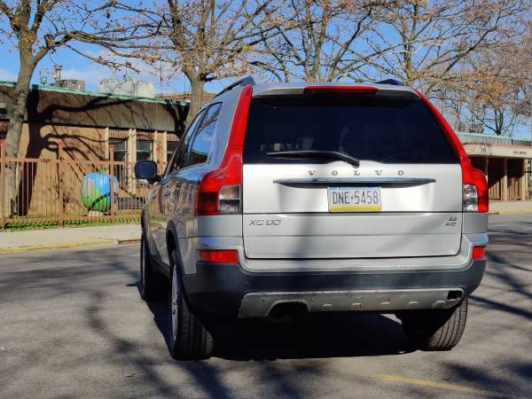 2009 Volvo XC90 AWD 3 row seats - cars & trucks - by owner - vehicle... for sale in Brooklyn, NY – photo 7