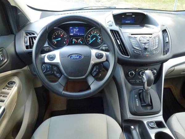 2014 Ford Escape SE, 87K Miles, runs & looks great for sale in Tuscaloosa, AL – photo 10