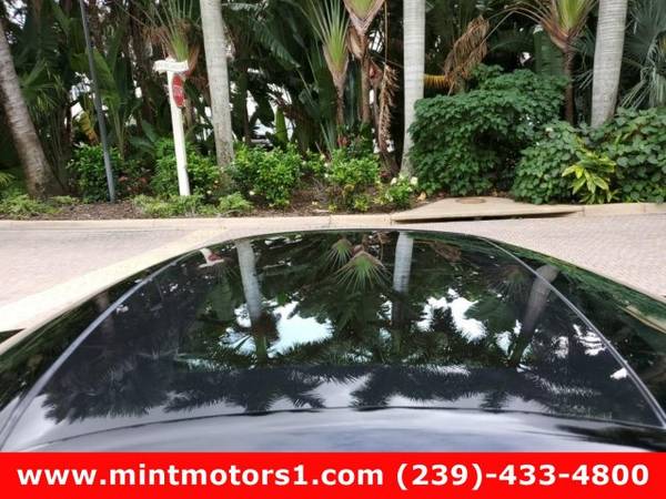 2013 Mercedes-Benz SL-Class Sl 550 for sale in Fort Myers, FL – photo 9