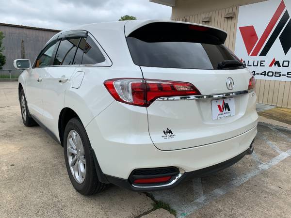 ★★★ACURA RDX "LOADED"►$999 DOWN "99.9%APPROVED" - cars & trucks - by... for sale in Kenner, LA – photo 8