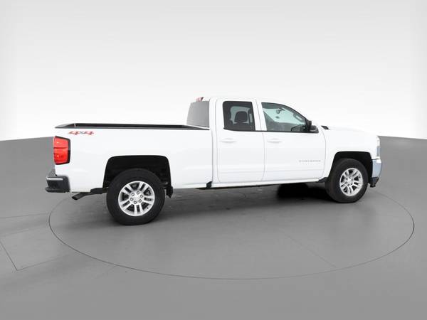 2017 Chevy Chevrolet Silverado 1500 Double Cab LT Pickup 4D 6 1/2 ft... for sale in florence, SC, SC – photo 12