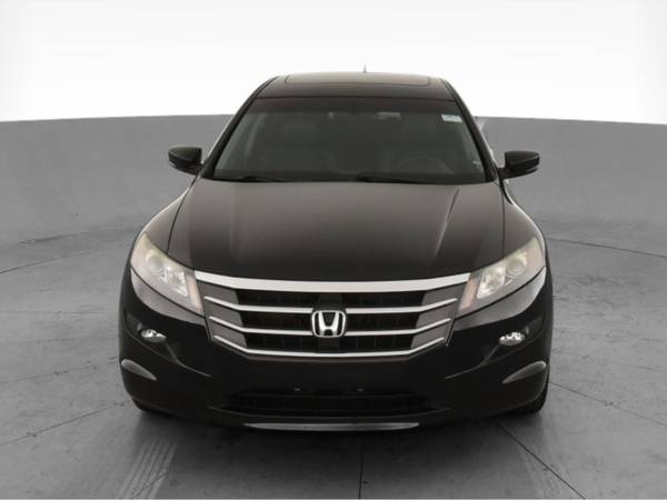 2012 Honda Crosstour EX-L Sport Utility 4D hatchback Black - FINANCE... for sale in Mesa, AZ – photo 17