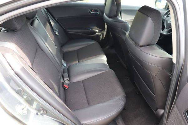 2014 Acura ILX 1.5L Hybrid 4dr Sedan $999 DOWN U DRIVE *EASY... for sale in Davie, FL – photo 21