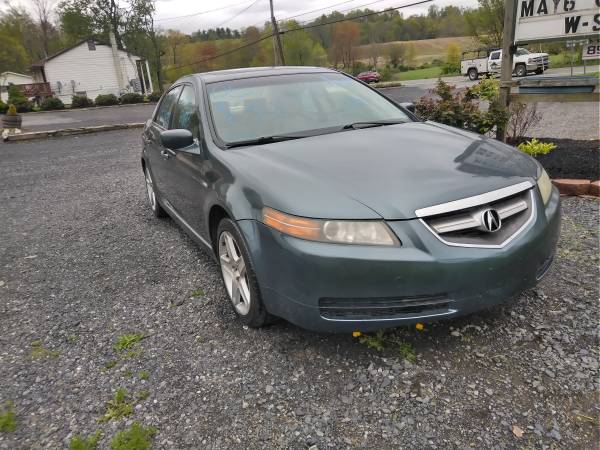 Gorgeous 05 acura TL fully loaded - - by dealer for sale in Wallkill, NY – photo 7