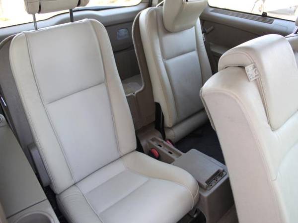 2-Owner* 2008 Volvo XC90 w/Sunroof/3rd Row Leather - cars & trucks -... for sale in Louisville, KY – photo 15