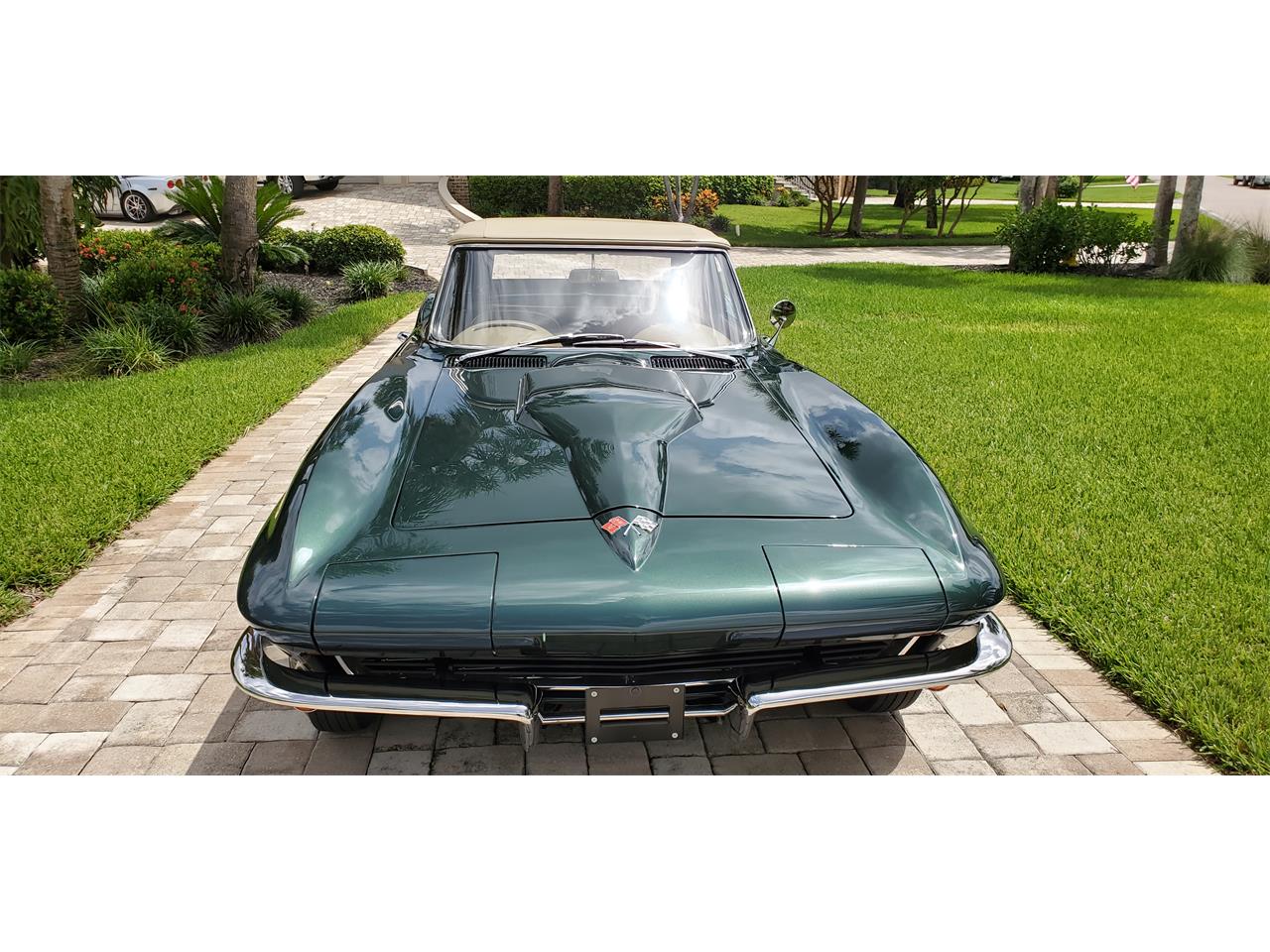 1965 Chevrolet Corvette for sale in Fort Myers, FL – photo 7