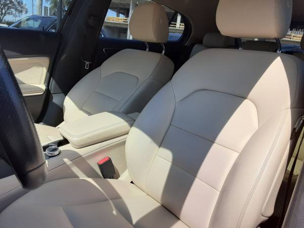 2015 MERCEDES-BENZ GLA-CLASS - - by dealer - vehicle for sale in Hallandale, FL – photo 8