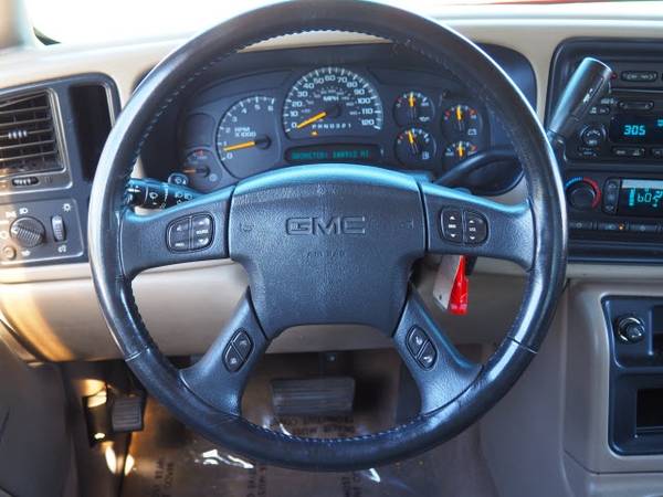 2006 Gmc Sierra 2500hd CREW CAB 153 WB 2WD SLT Passen - Lifted for sale in Glendale, AZ – photo 19